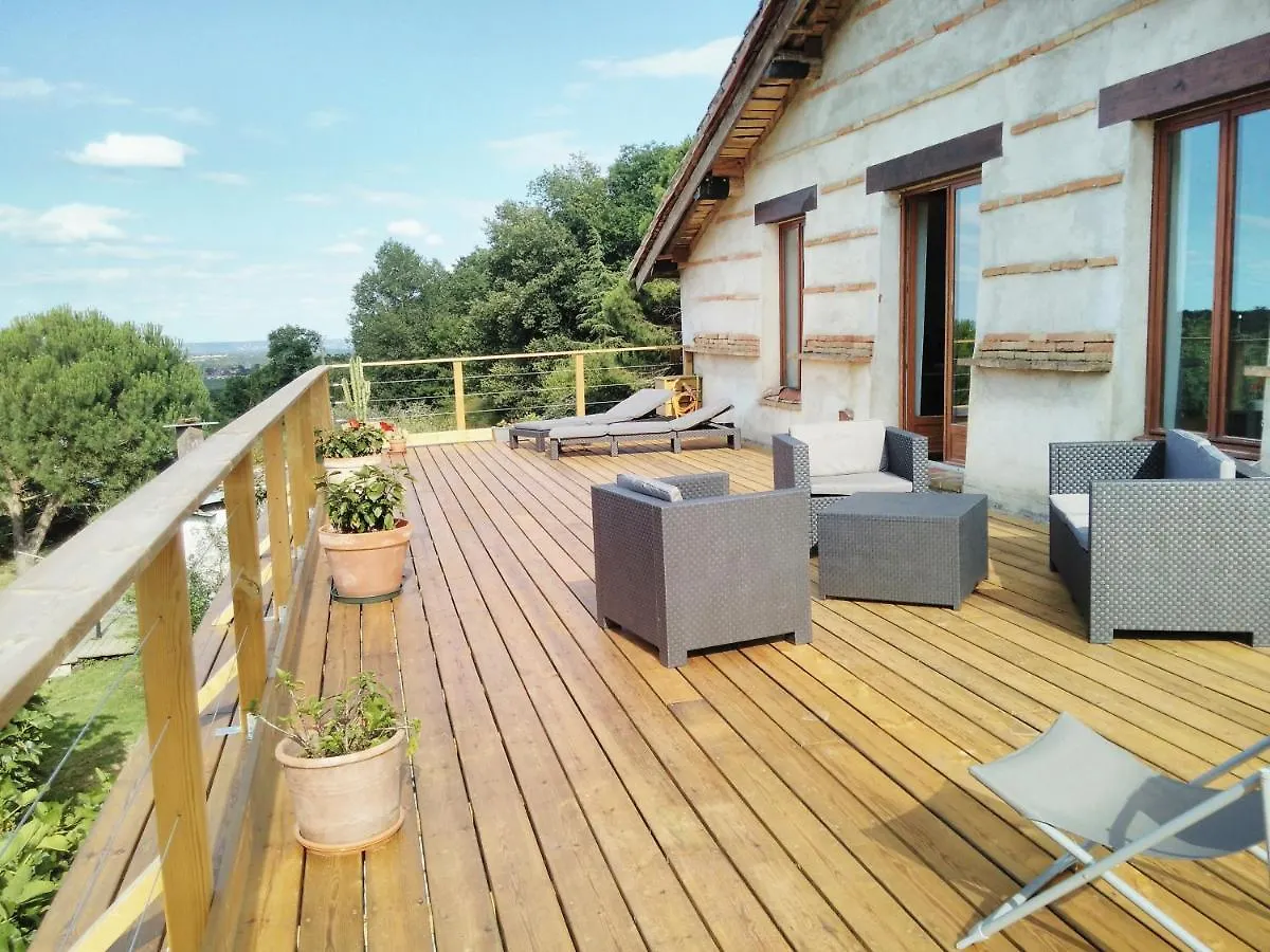 La Sourciere D'Eros Hotel Bellesserre 0*,  France