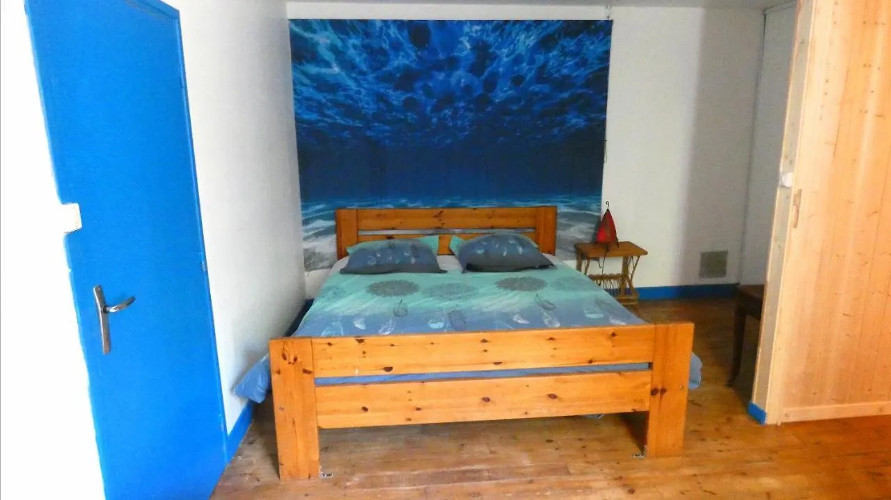 La Sourciere D'Eros Hotel Bellesserre 0*,